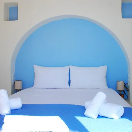 Aelia Mare Penthouse Apartmán *