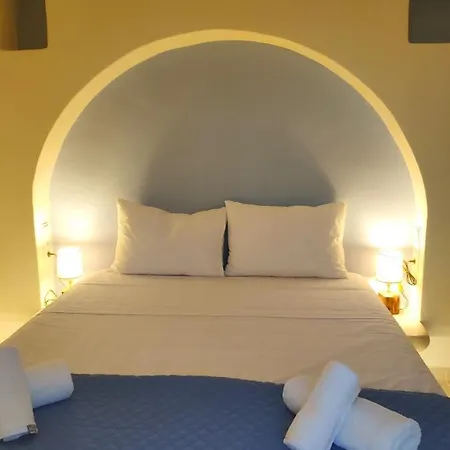 Apartmán Aelia Mare Penthouse Istérnia