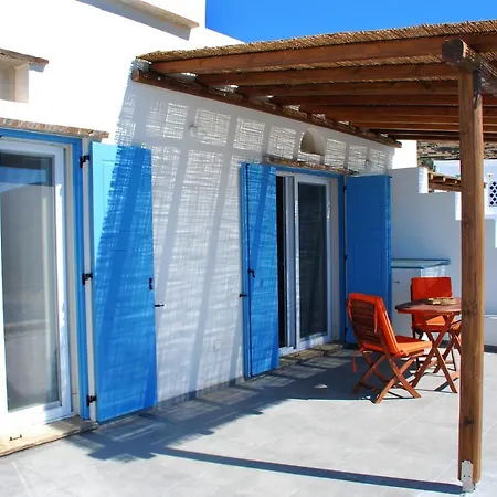 Aelia Mare Penthouse Appartamento *