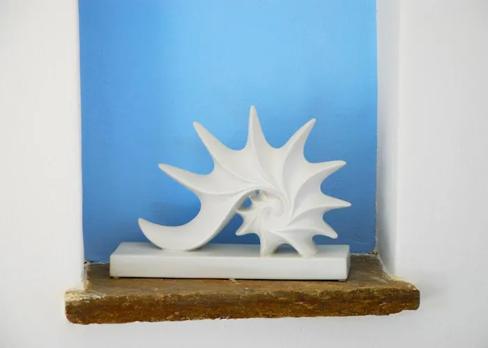 Aelia Mare Penthouse * Istérnia