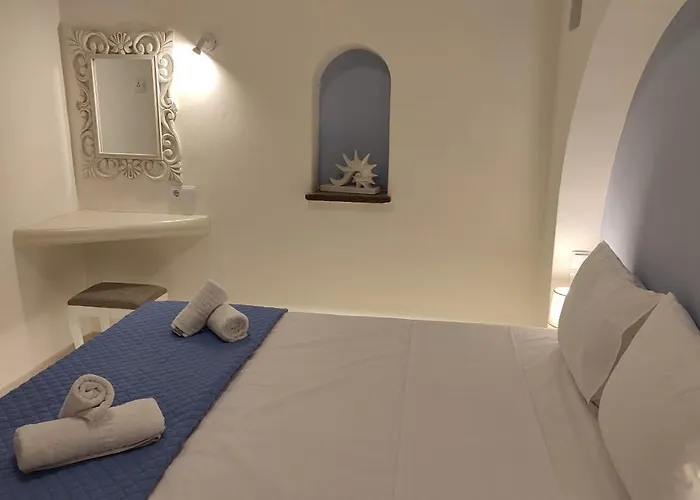 Aelia Mare Penthouse