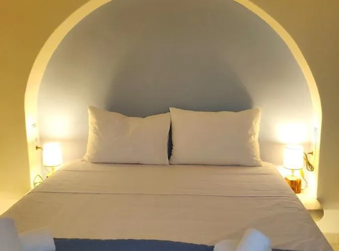 Appartamento Aelia Mare Penthouse Istérnia