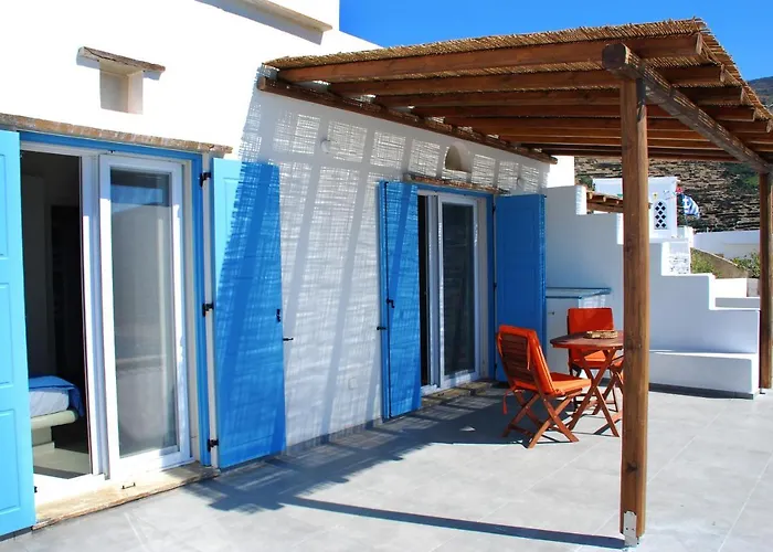 Aelia Mare Penthouse Appartamento *