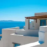 Aelia Mare Penthouse Apartment Istérnia