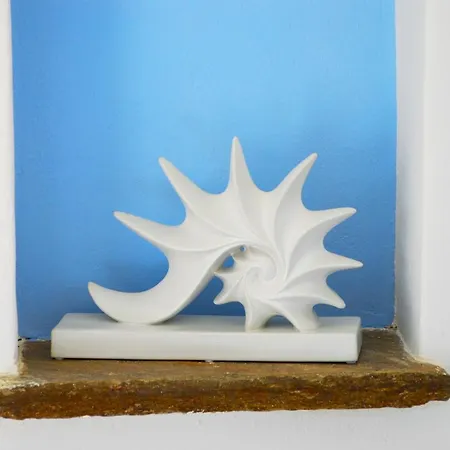 Aelia Mare Penthouse * Istérnia