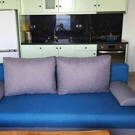 Aelia Mare Penthouse