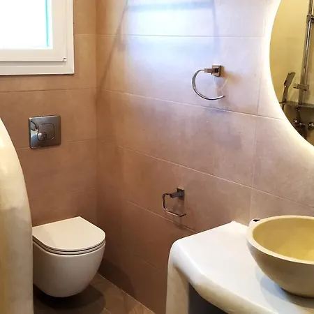 Aelia Mare Penthouse * Isternia (Tinos)