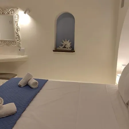 Aelia Mare Penthouse