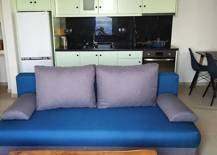 Aelia Mare Penthouse